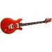 PRS SE Santana Electric Guitar ORANGE (ORANGE)