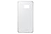 Samsung Protective Cover Cell Phone Case for Note - Clear
