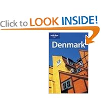 Denmark (Country Guide) by Andrew Stone