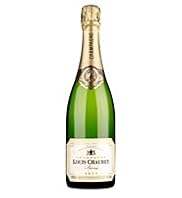Louis Chaurey Champagne - Case of 6