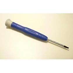 Xbox 360 controller screwdriver Torx 8 T8