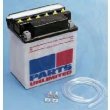 Parts Unlimited RT Series Maintenance Free Battery YTX5L-BS LEMM32X5B