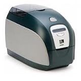 from Zebra Zebra P100i - plastic card printer - colour - dye sublimation/thermal resin PC Model P100I-000UC-ID0