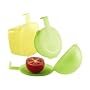 Tupperware Forget Me Not Three Piece Set