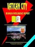 Vatican City Business Intelligence Report
