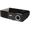 Acer X1260P Eco - DLP Projector - 2400 ANSI lumens - XGA (1024 x 768) - 4:3