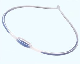 Click here to buy Phiten Sports Type Necklace.