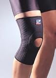 LP Extreme Open Patella Knee Support, Sport Medicine / Safety