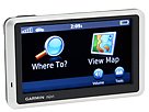 Garmin n vi 1350T Vehicle GPS Devices