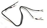 New Headlight Harness 358916R92 Fits Super H, HV, M MTA
