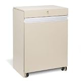 Masterfile 2 High-Density Hanging File System For Sheets To 24 X 36, Autumn Haze