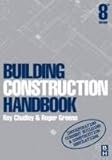 Building construction handbook