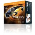 Vuzix Wrap 310XL Widescreen Video I-wear Eyewear Glasses