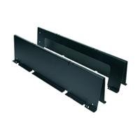 Apc PDU Shielding Trough Montagesatz PDU 750 mm schwarz Preisvergleich