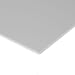 Evergreen 9060Â â€“Â Polystyrene Plate MusicÂ â€“Â 150Â x 300Â x 1.50Â mm Pack of 1, White