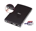 ADVANCE BX-2503U 2.5" USB 2.0 External Box- Aluminium