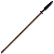 Amazon.com: Cold Steel Boar Spear, Ash Wood Handle 95BOA: Sports & Outdoors
