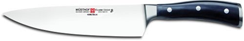 Wusthof Classic Ikon 20cm Cooks Knife
