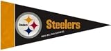 Pittsburgh Steelers Mini Pennants - 8 Piece Set