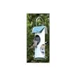 Audubon/Woodlink Squirrel Proof Bird Feeder Thi Green 1 Quart - Vcsp-1Tg