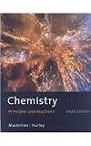 Chemistry: Principles and Reactions