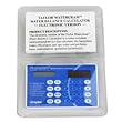 Taylor Technologies 6028 Electronic Watergram