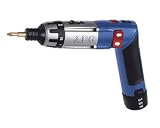 A.E.G.  SE3.6 INLINE SCREWDRIVER 3.6V NIMH 2AH
