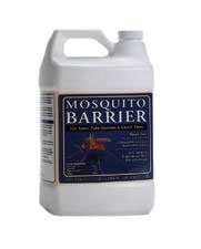 Mosquito Barrier - 1 Quart