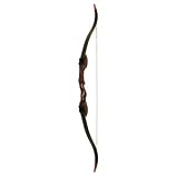 OMP EXPLORER RECURVE 58'' 28# LH