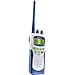 NEW UNIDEN ATLANTIS 250-BK HANDHELD VHF 2-WAY MARINE RADIO (TWO-WAY RADIOS/SCANNERS)