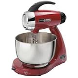 Sunbeam 2349 Heritage Stand Mixer - 2349