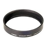 Canon - Filter holder hood