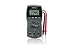 42-Range Digital Multimeter with Electric Field Detectio
