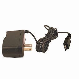 Home AC Charger for Novatel Mifi 2200 3G Mifi Wifi Card