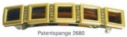 Lemper Patentspange 2680 Preisvergleich