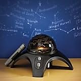 National Geographic Talking Planetarium