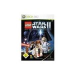 LucasArts STAR WARS 2 LEGO