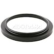 62mm to T-mount Adapter: For mounting 62mm threaded Digital Cameras on a Telescope/Spotting Scope/Nightvision Scope