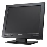 Panasonic WVLD2000A