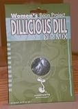 Dillicious Dill Dip