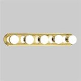Bathroom Fixtures Thomas Lighting M1915