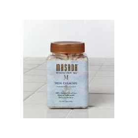 Masada Mineral Herb Spa Skin Calming