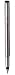 Parker Vector Stainless Steel CT Fountain pen Medium nib, SM50134002