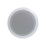 Pyle Home PDIC51RD 5.25-Inch Two-Way In-Ceiling Speaker System (Pair)