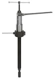 Eigenschaften   / Hydraulikspindel Gr.8-2-K f.Abzieher Kukko
