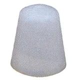 ATTWOOD CORPORATION 91017B7 FROSTED GLOBE LENS