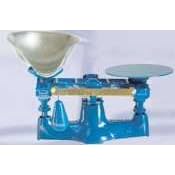 Penn Scale Copper Vein Bakers Heirloom Scale