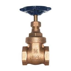 Legend Valve 1 T-414 Ips S/o-bonn Bz Gv