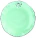 Fleur De Lis Salad Celadon