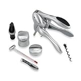 The Original Rabbit Wine Tool Kit